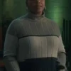 The Equalizer Robyn McCall Turtleneck Jumper Sweater