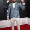 The Notorious Conor Mc Gregor Floral Blazer