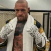 The Notorious Conor Mc Gregor Luxury Robe