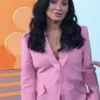 The Today Show Francelys Infante Blazer