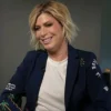 The Today Show Jill Martin Blazer
