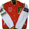 Vintage Florida A&M Letterman Varsity Jacket
