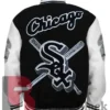 White Sox Varsity Letterman Jacket