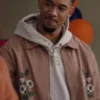 All American Homecoming S03 Damon Sims Jacket