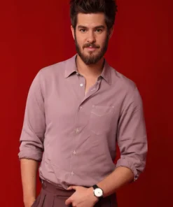 Andrew Garfield Red Sea International Film Festival Shirt