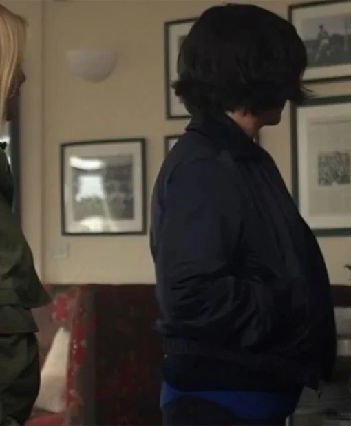 Bad Sisters S02 Sarah Greene Jacket