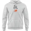 Buy Be A Change Maker Miami Dolphins Grey Pullover Fleece Hoodie For Men And Women