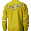 Buy New York Stegaro Yellow Jacket For Men And Women