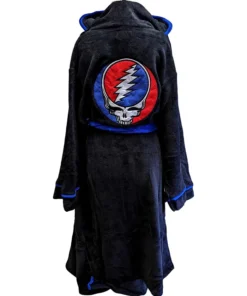 Buy Now Grateful Dead Blue Robe For Men And Women