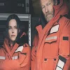 Buy Now Iain Glen TV-Series The Rig Season 02 Magnus Hooded Jacket For Men and Women