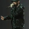 Buy Now MTV Video Music Awards Eminem 2024 Black Jacket For Sale