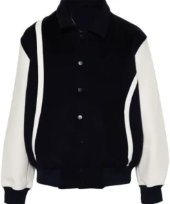 Buy Now The Morning Show CA Kauchani Bratt Letterman Varsity Jacket For Unisex