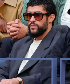 Buy Now US Open Tennis Championships 2024 Bad Bunny Blazer For Sale