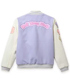 Buy Now Walt Disney World Letterman Varsity Jacket For Men And Women
