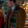Christmas Under The Northern Lights Jesse Hutch Coat