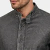 Classic Casual Vintage Jacket For Men