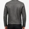 Classic Casual Vintage Jacket Men