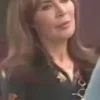 Days of Our Lives Lauren Koslow Medallion Shirt