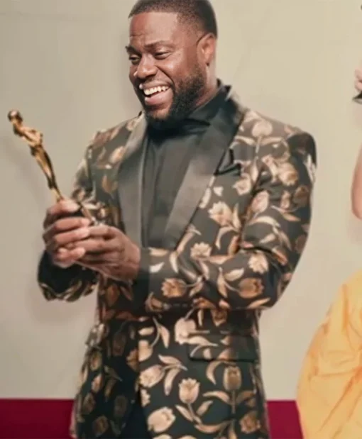 Die Hart S03 Kevin Hart Blazer