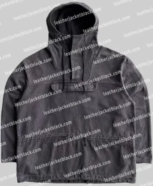 Earth Abides Alexander Ludwig Grey Jacket