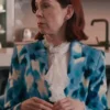 Elsbeth S2 Carrie Preston Blazer