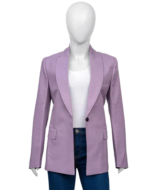 Found Gabrielle Walsh Blazer