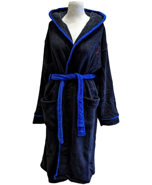 Grateful Dead Blue Robe