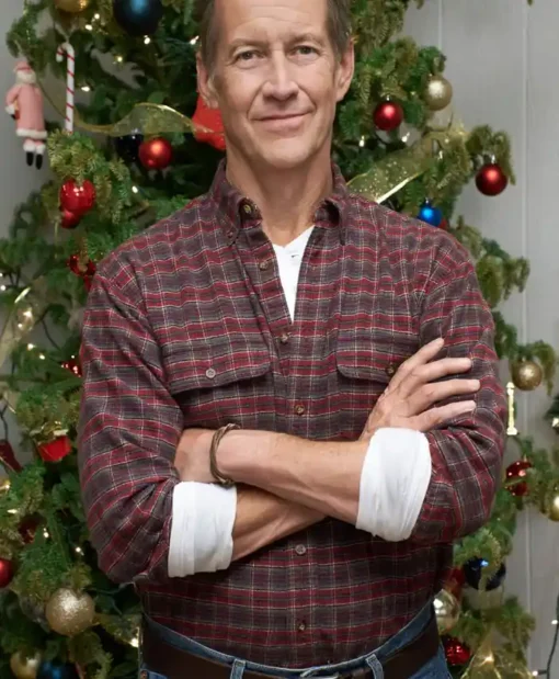 Happy Holidays from Cherry Lane Nelson Shirt