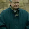 Lockerbie A Search for Truth Colin Firth Blue Jacket