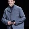 Mickey 17 2025 Robert Pattinson Jacket