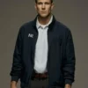 NCIS Origins Leroy Jethro Gibbs Blue Bomber Jacket