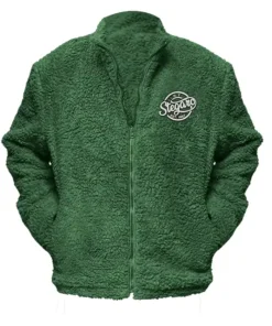 Stegaro Fur Jacket