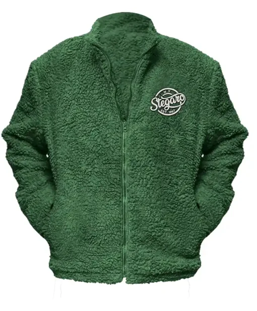 Stegaro Fur Jacket