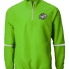 Stegaro Green Jacket