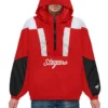 Stegaro Hooded Jacket