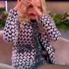 The Jennifer Hudson Show Gwen Stefani Jacket