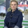 The Today Show Kate McKinnon Shirt