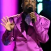 The Voice S26 Cameron Wright Blazer