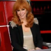 The Voice S26 Finale Reba McEntire Blazer