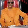 The Voice S26 Finale Snoop Dogg Suit