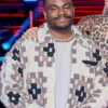 The Voice S26 Jan Dan Jacquard Jacket