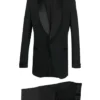 The Voice Season 26 Michael Buble Black Suit For Men And Women