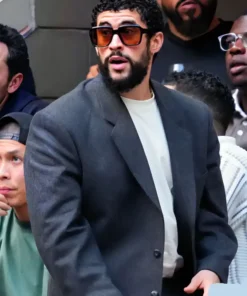 US Open Tennis Championships Bad Bunny Blazer