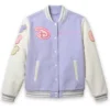 Walt Disney World Letterman Varsity Jacket