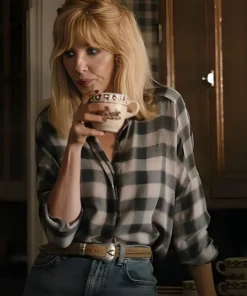 Yellowstone S05 Kelly Reilly Shirt