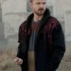 Aaron Paul El Camino Hoodie