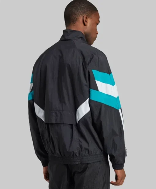 Adidas Newcastle United FC Originals Track Jacket