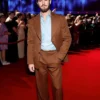 Andrew Garfield 36th Annual Palm Springs International Film Awards Brown Suit