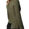 Arrow Dinah Green Drake Blazer