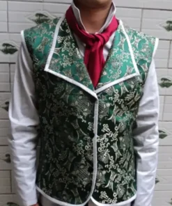 Assassin’s Creed Syndicate Jacob Frye Vest